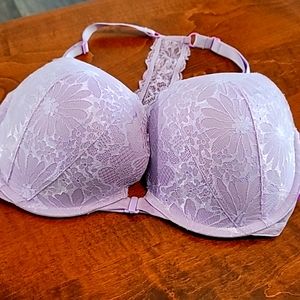 Victoria's  Secret push up 36DD